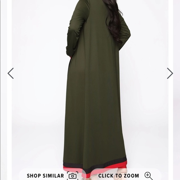 SOLD Fashion Nova My Way 3 Piece Set - Picture 5 of 10